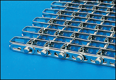 如何保養(yǎng)設備上的金屬輸送帶