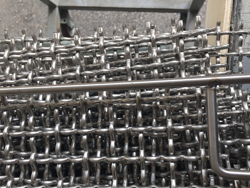 教您如何選擇品質優良使用壽命長的冷凍網帶