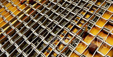 長城網帶安裝，你注意到這樣的細節了嗎？