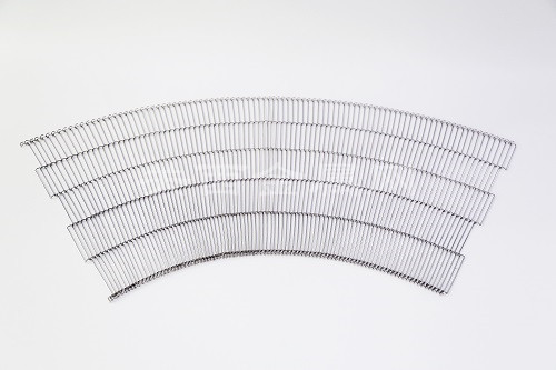 你的速凍輸送帶需要轉彎嗎?