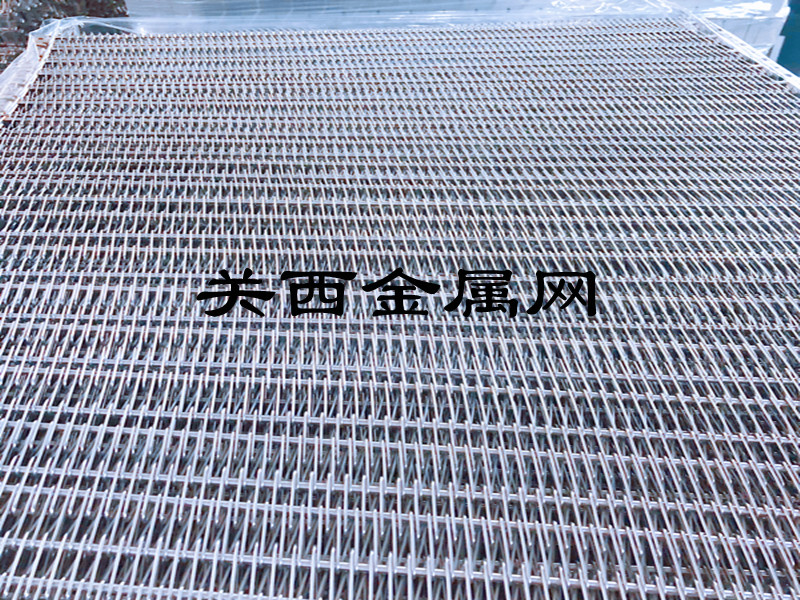 常見的食品輸送網帶,你見過幾種?