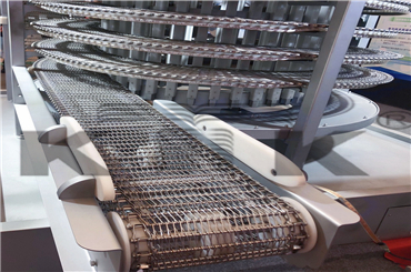 【不銹鋼網帶】多少錢一米?