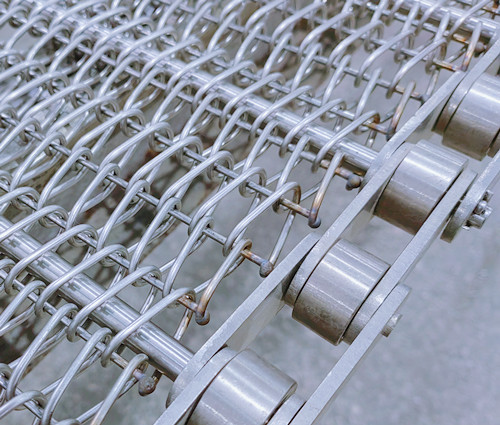 【烘干機網帶】做到這3點,使用壽命更久