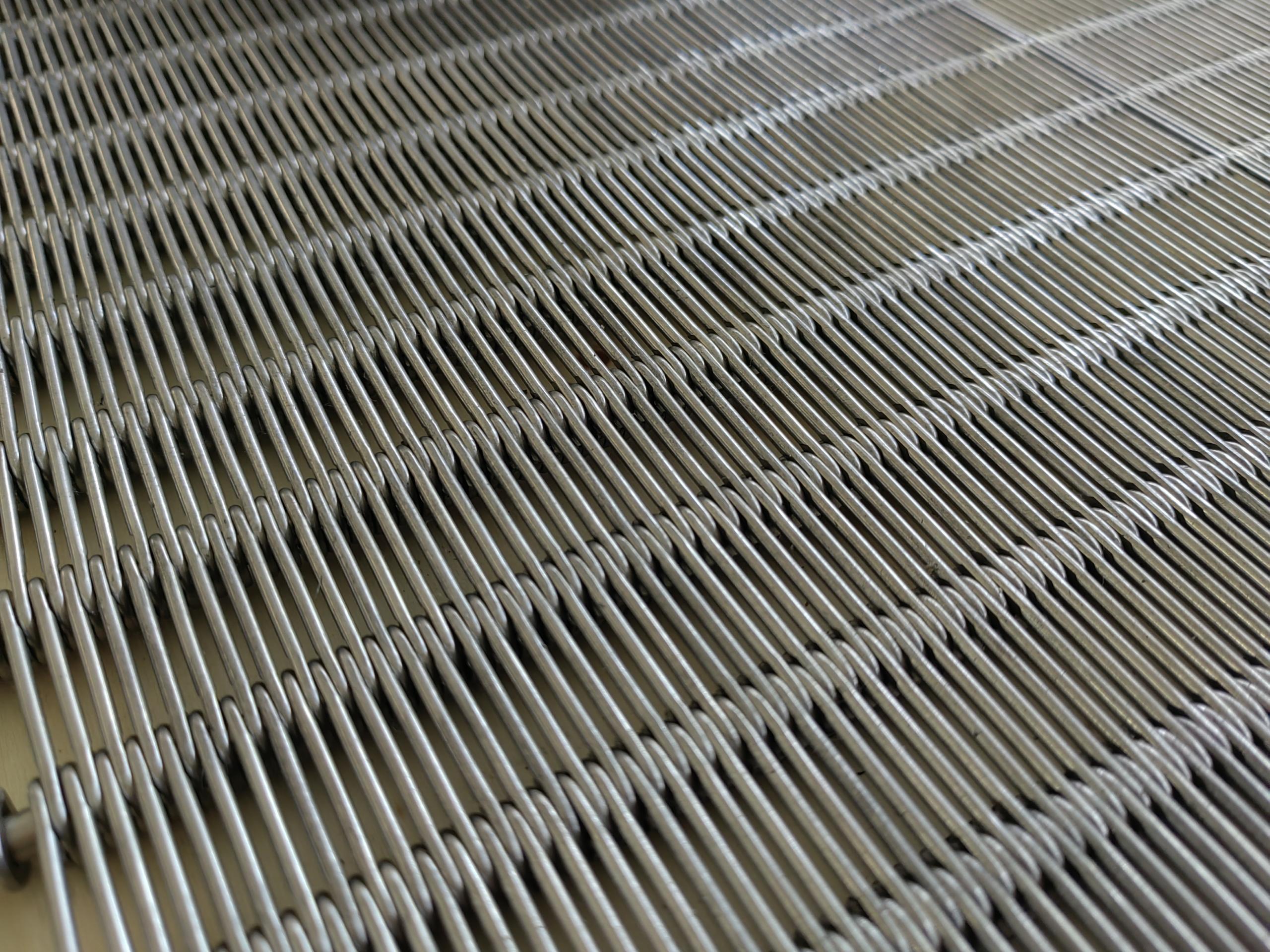 【堅果油炸機】網帶這樣選!