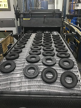 高溫網帶,使用壽命更久,需要注意哪幾點