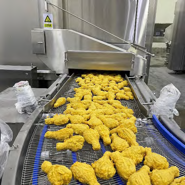 預制菜標準體系的完善意味什么?