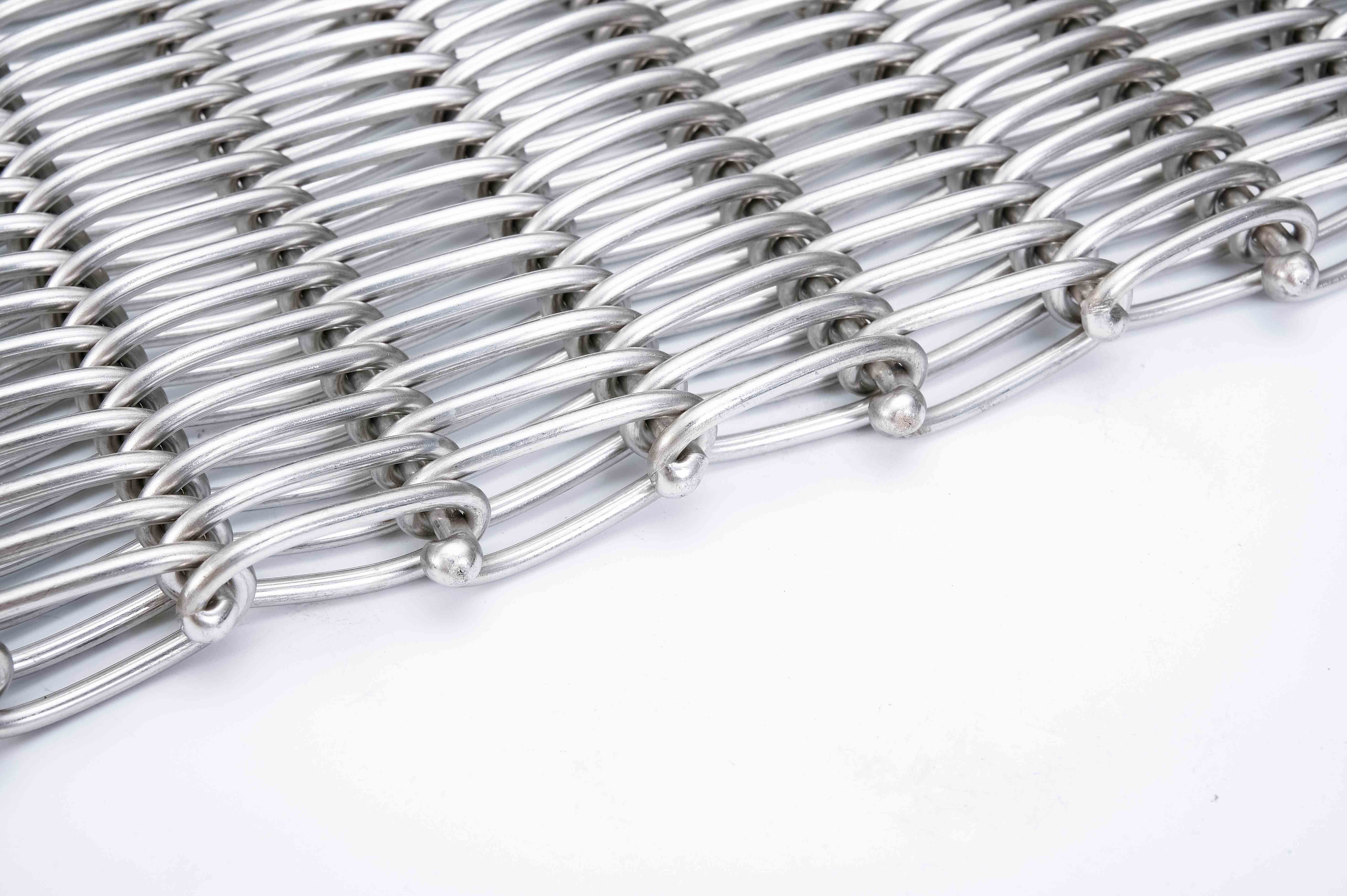 高溫網帶的邊緣不同，有什么影響？