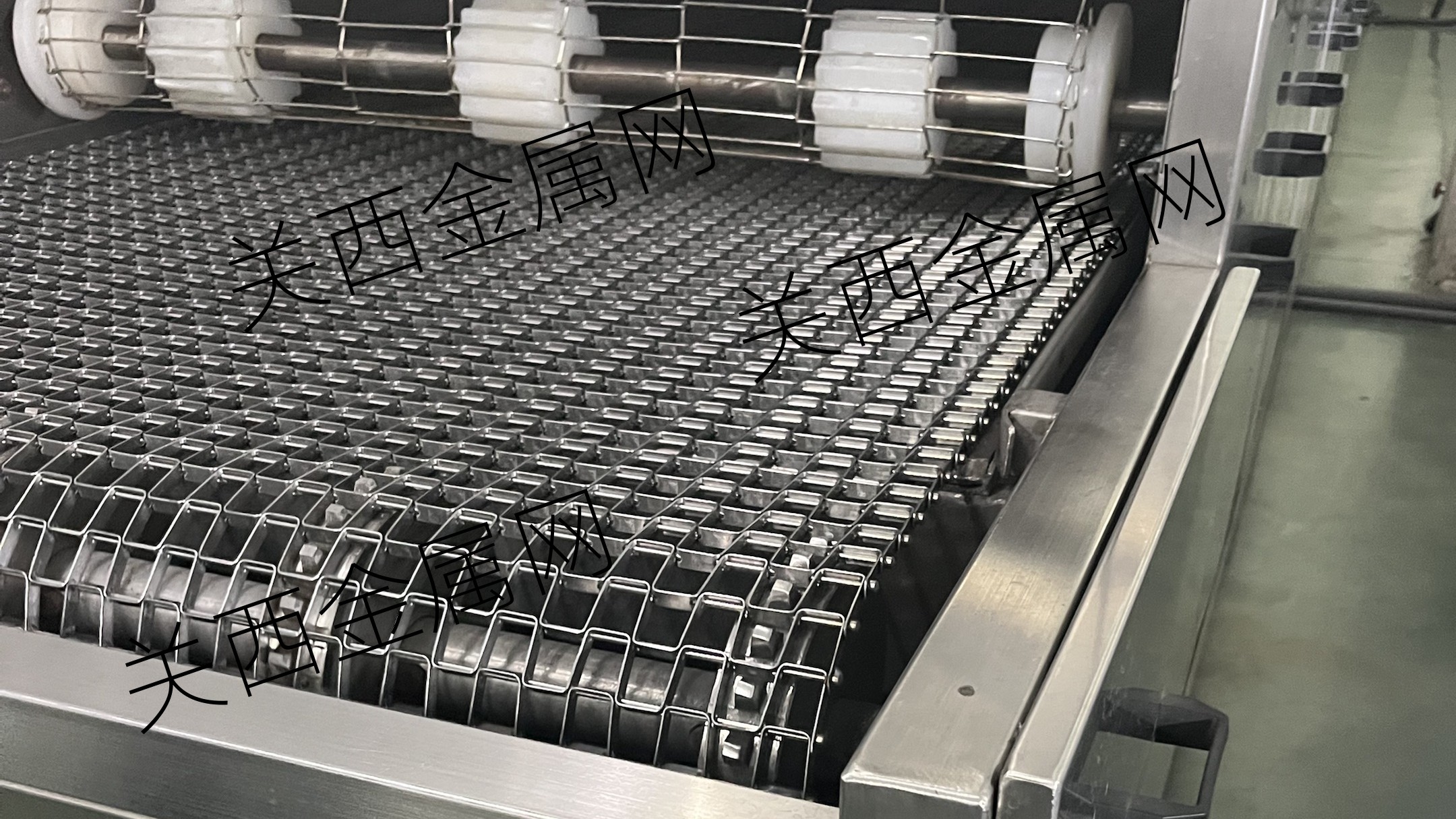 長城網(wǎng)帶的工業(yè)標準是哪些呢?