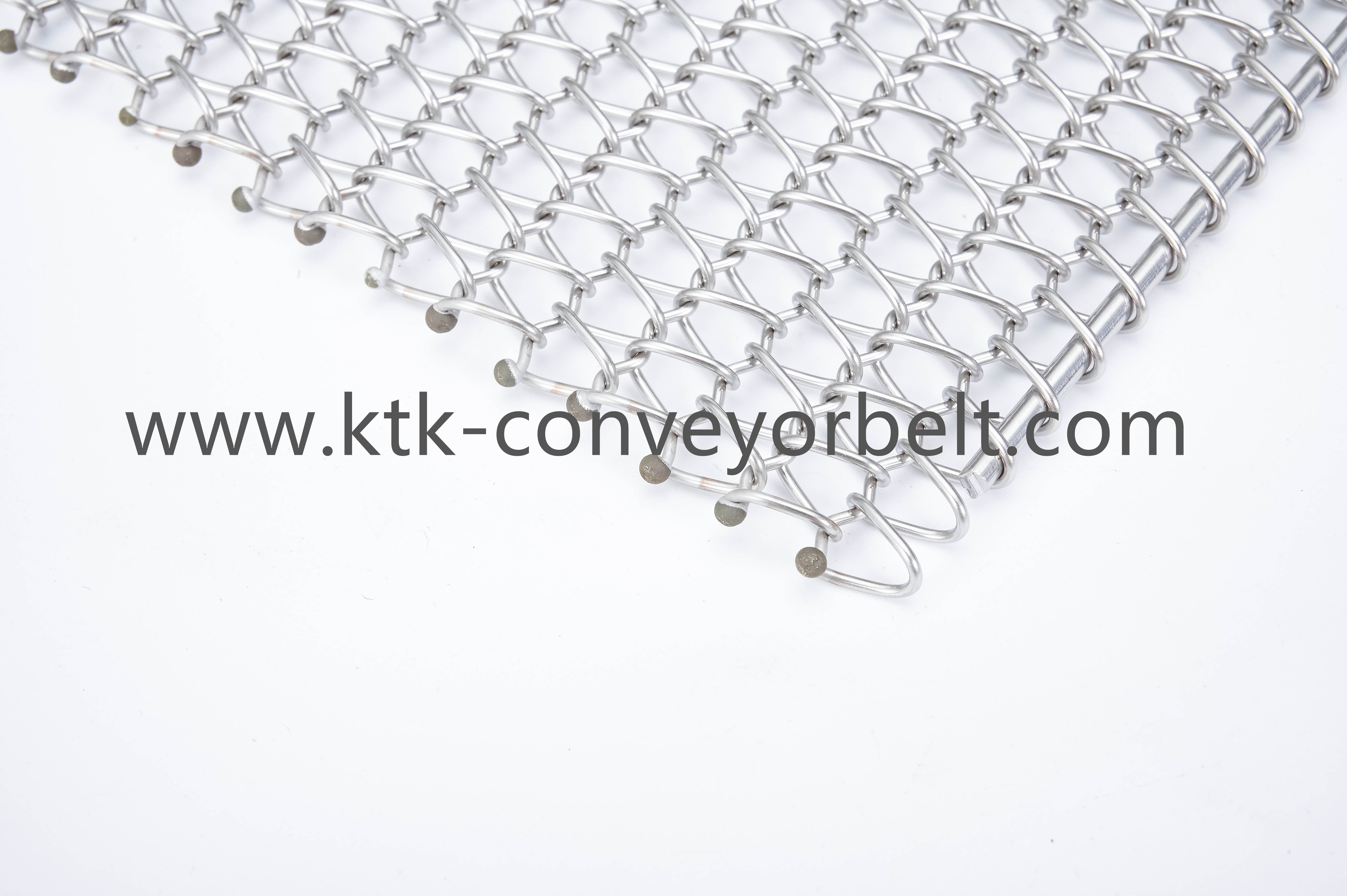 不銹鋼網帶想要持久耐用，要怎么選擇