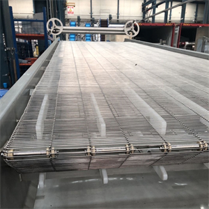 食品行業中，【乙型網帶】斷絲怎么辦？