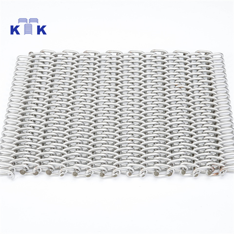 燒結爐網帶常見的故障和解決方案