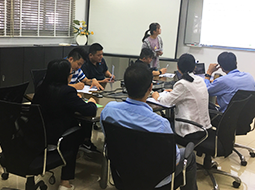 業(yè)務(wù)團(tuán)隊 業(yè)務(wù)團(tuán)隊