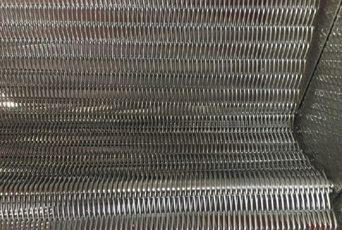 金屬輸送帶 金屬輸送帶