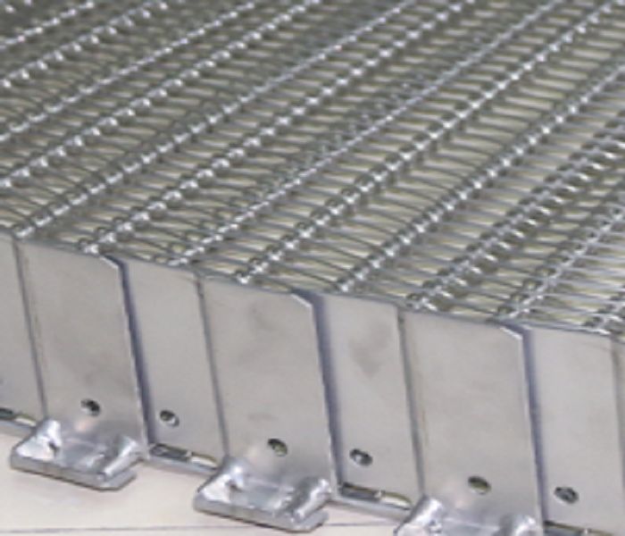 冷凍網帶 冷凍網帶