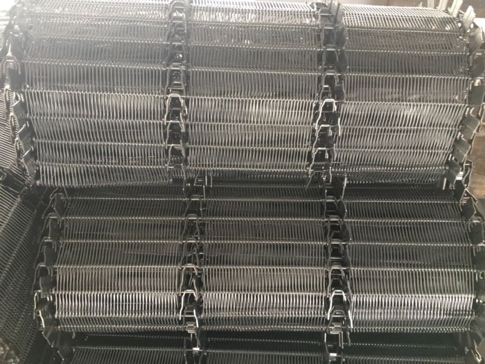 輸送設備冷凍網帶 輸送設備冷凍網帶