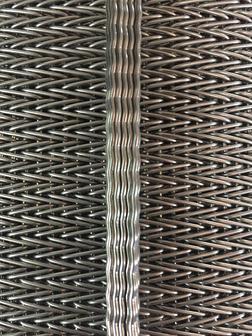 金屬網(wǎng)帶 金屬網(wǎng)帶