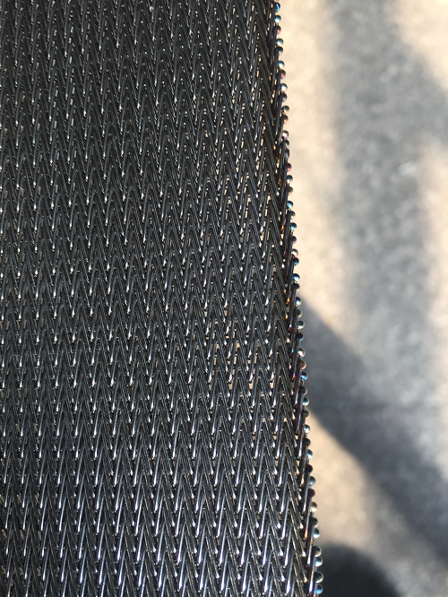 高溫網帶 高溫網帶