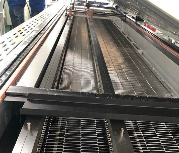 金屬網帶 金屬網帶