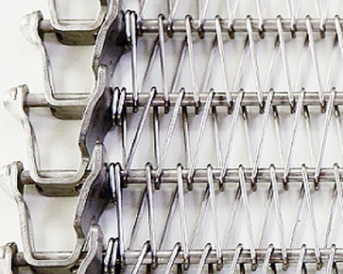 冷凍網(wǎng)帶 冷凍網(wǎng)帶