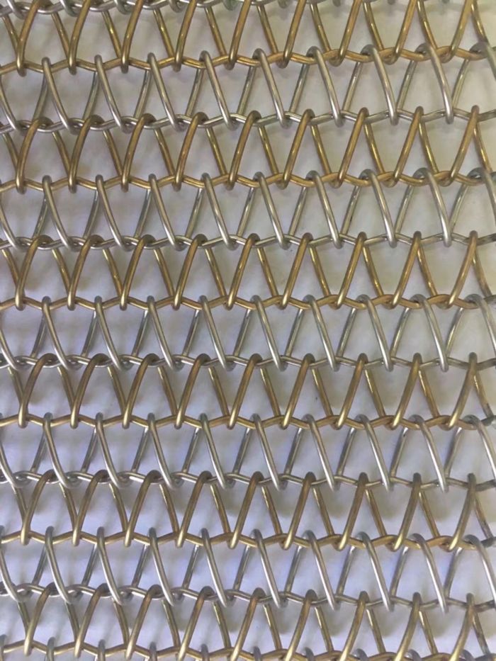 金屬網帶 金屬網帶