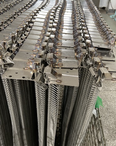 不銹鋼網帶 不銹鋼網帶