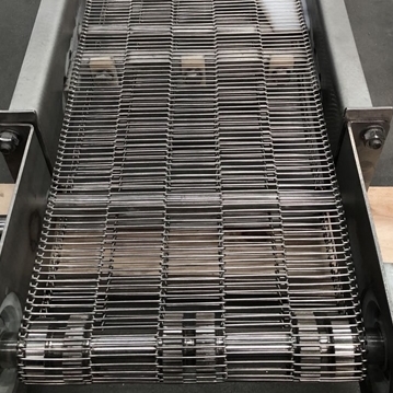 不銹鋼網(wǎng)帶 不銹鋼網(wǎng)帶