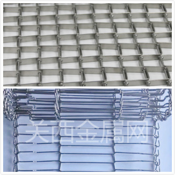 長城網帶，乙型網帶