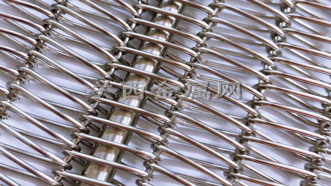 耐高溫網(wǎng)帶 耐高溫網(wǎng)帶