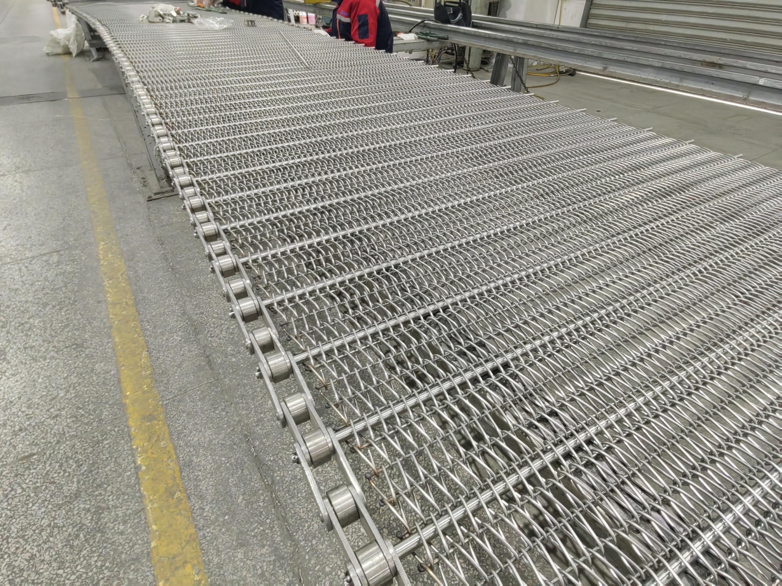 烘干機網帶 烘干機網帶