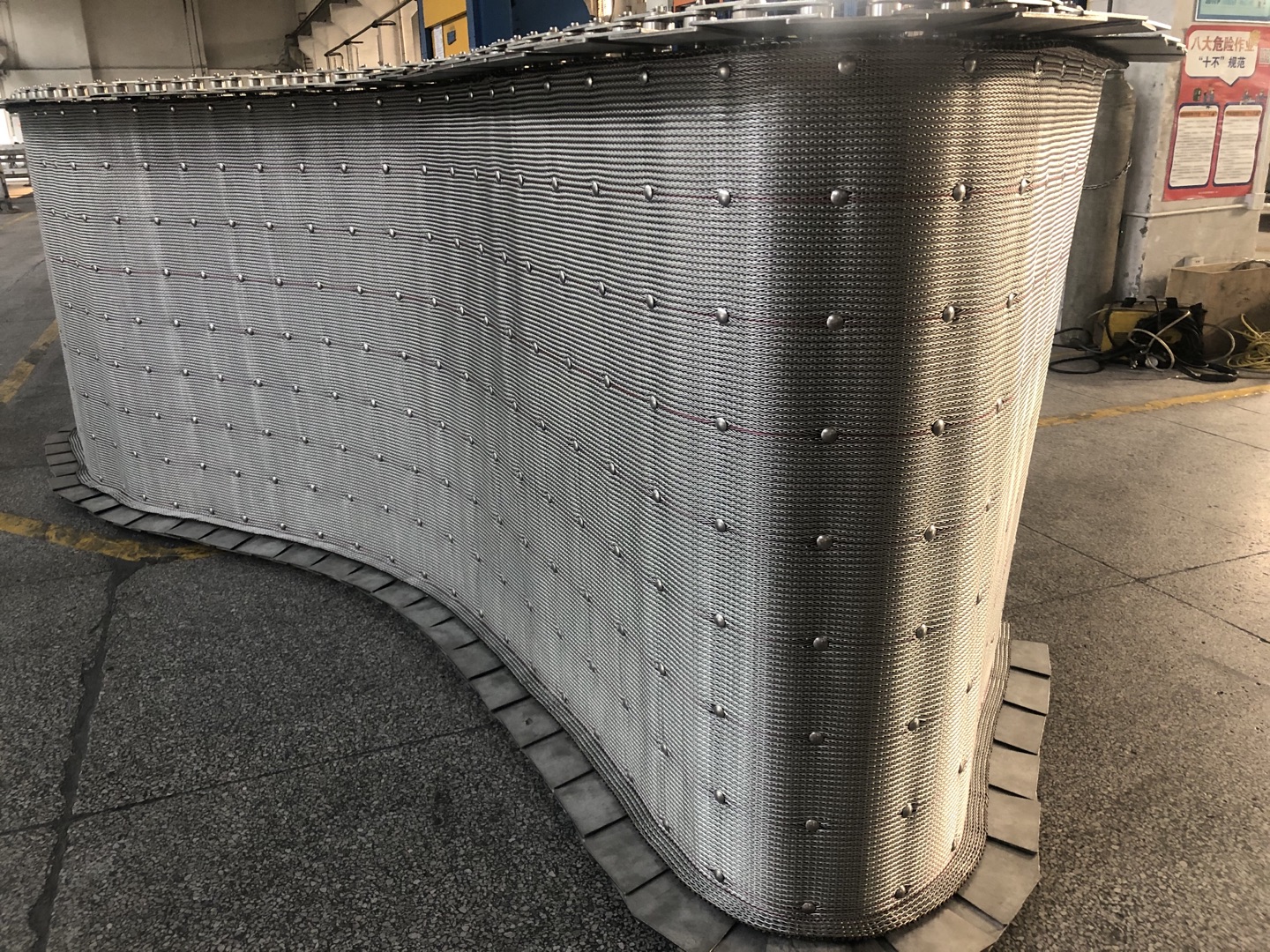 烘干機網帶 烘干機網帶