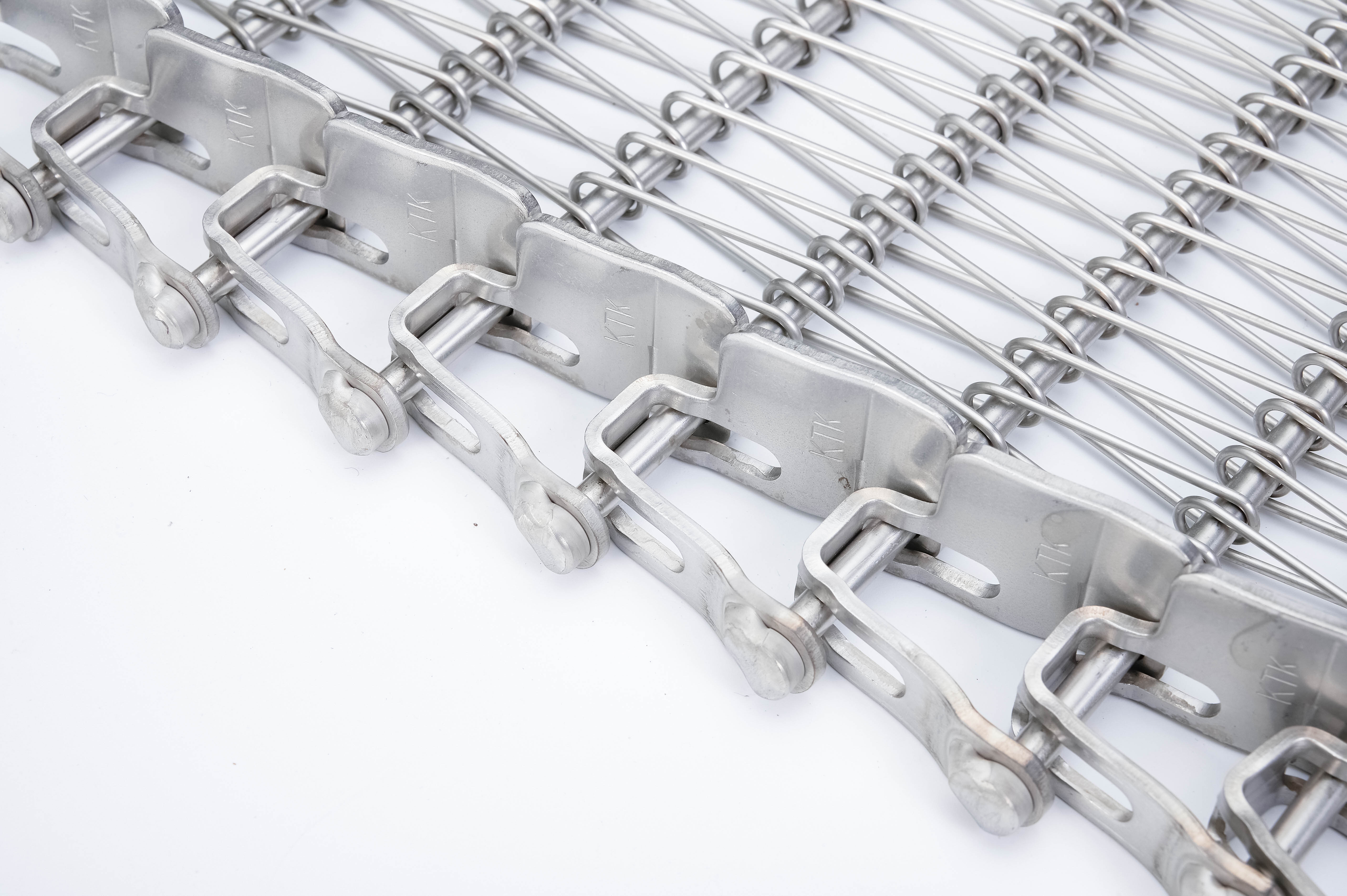 螺旋塔網帶 螺旋塔網帶