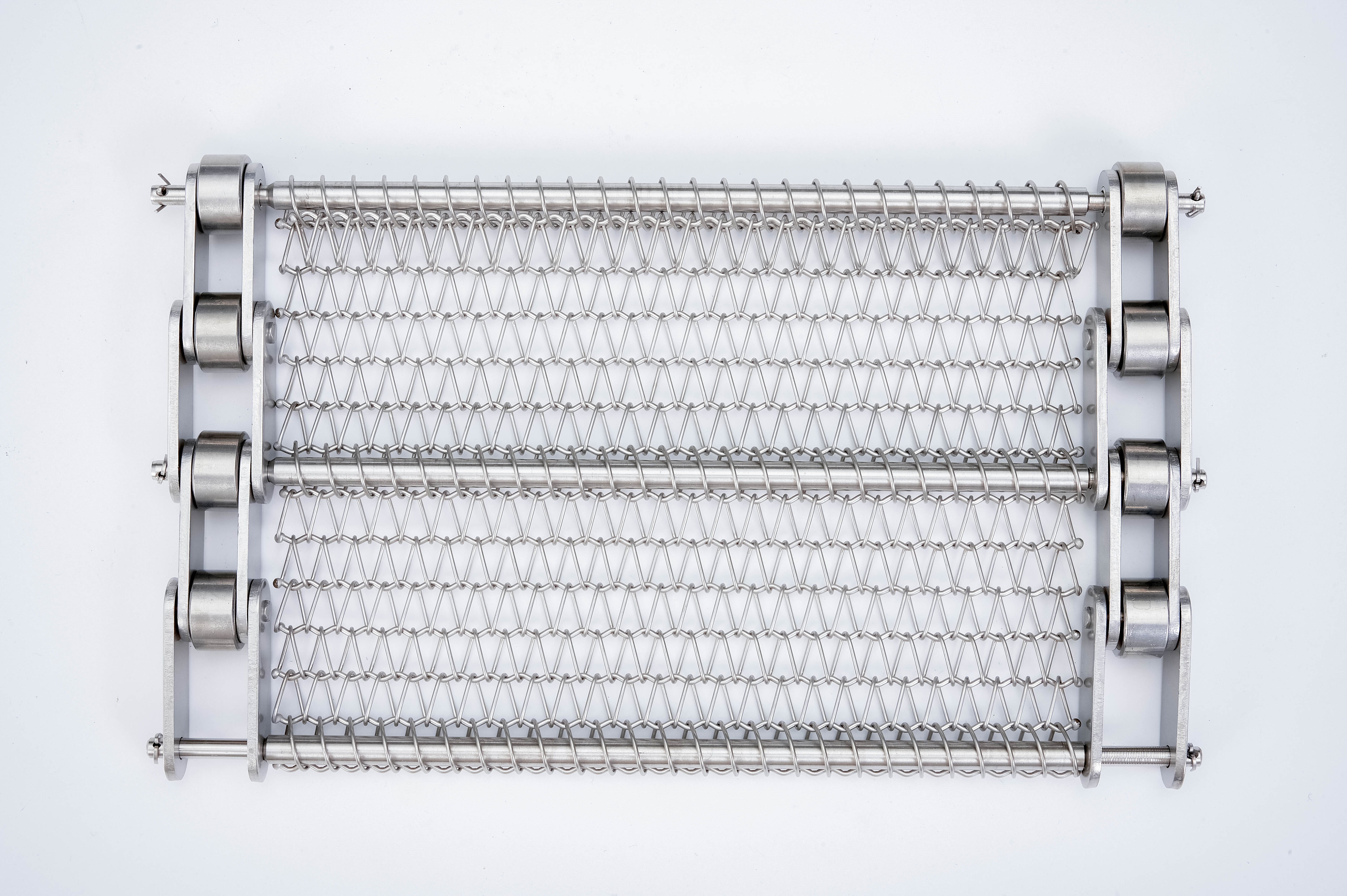 金屬網(wǎng)帶 金屬網(wǎng)帶