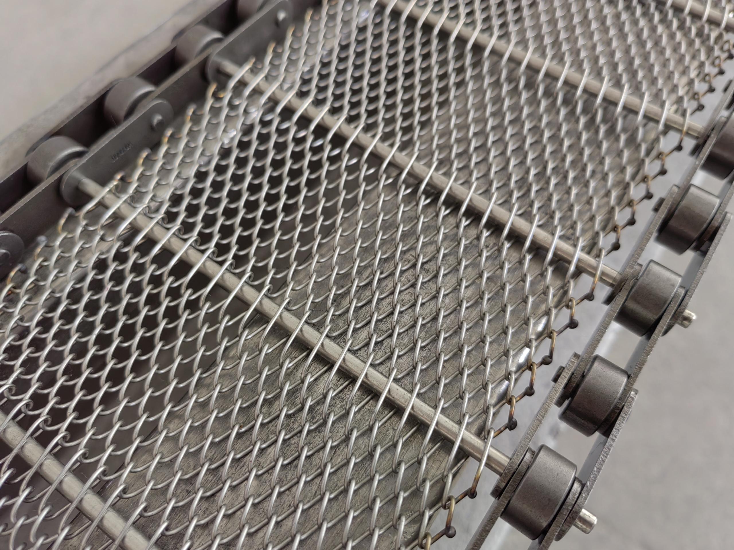 鏈條菱形網帶 鏈條菱形網帶