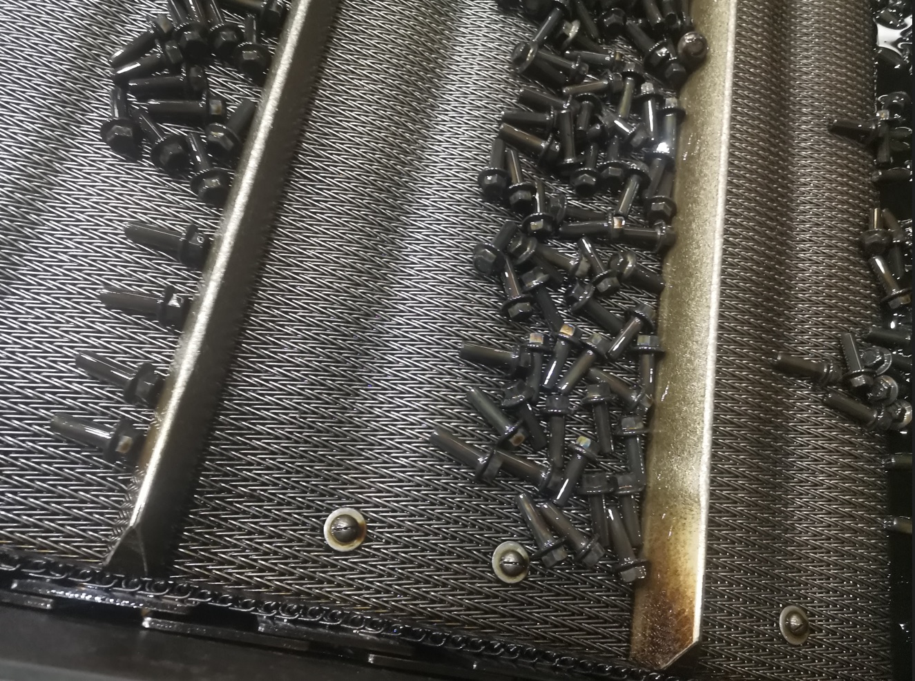 高溫網帶 高溫網帶