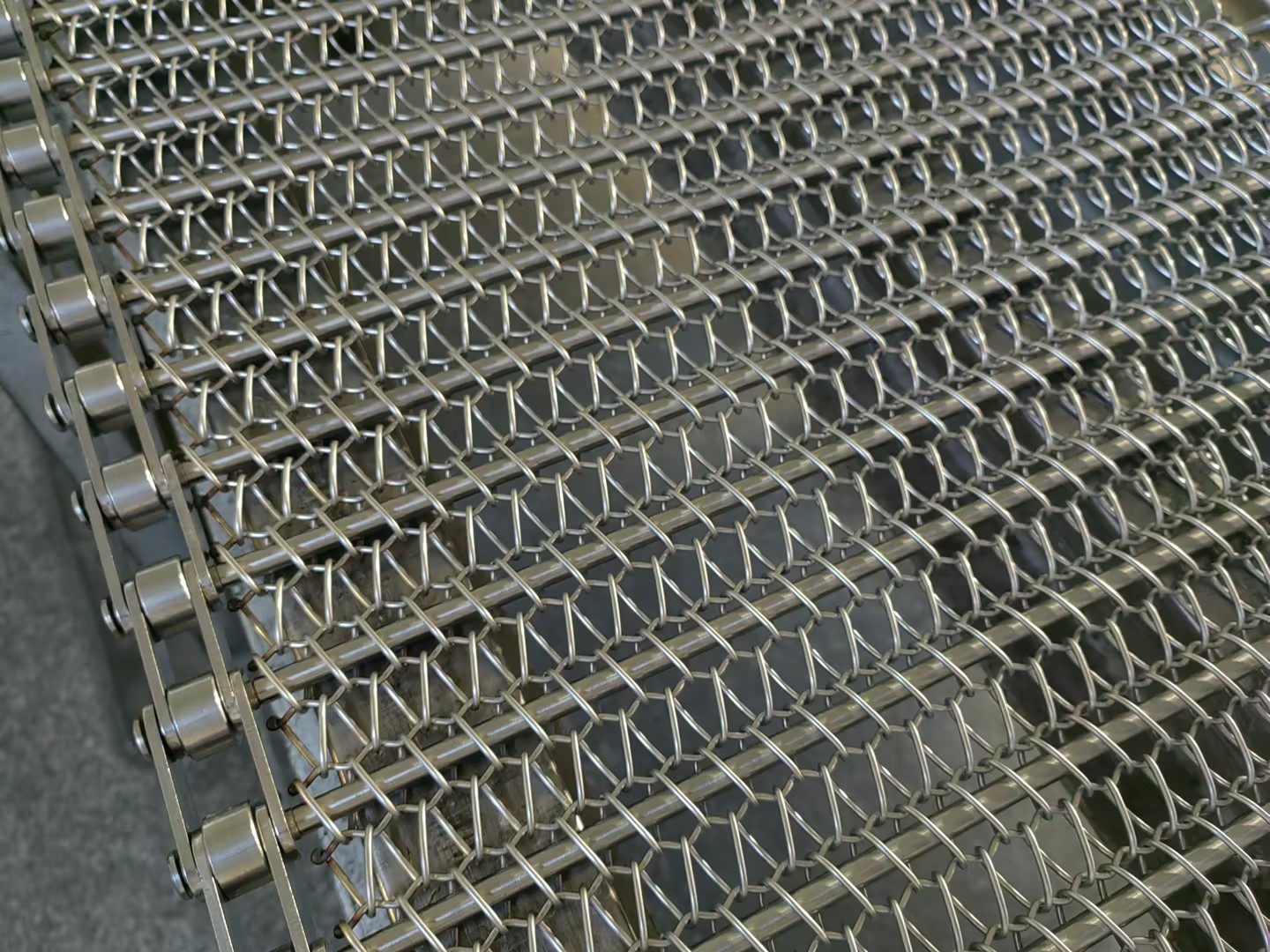 鏈條網帶 鏈條網帶