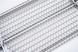 金屬網(wǎng)帶 金屬網(wǎng)帶