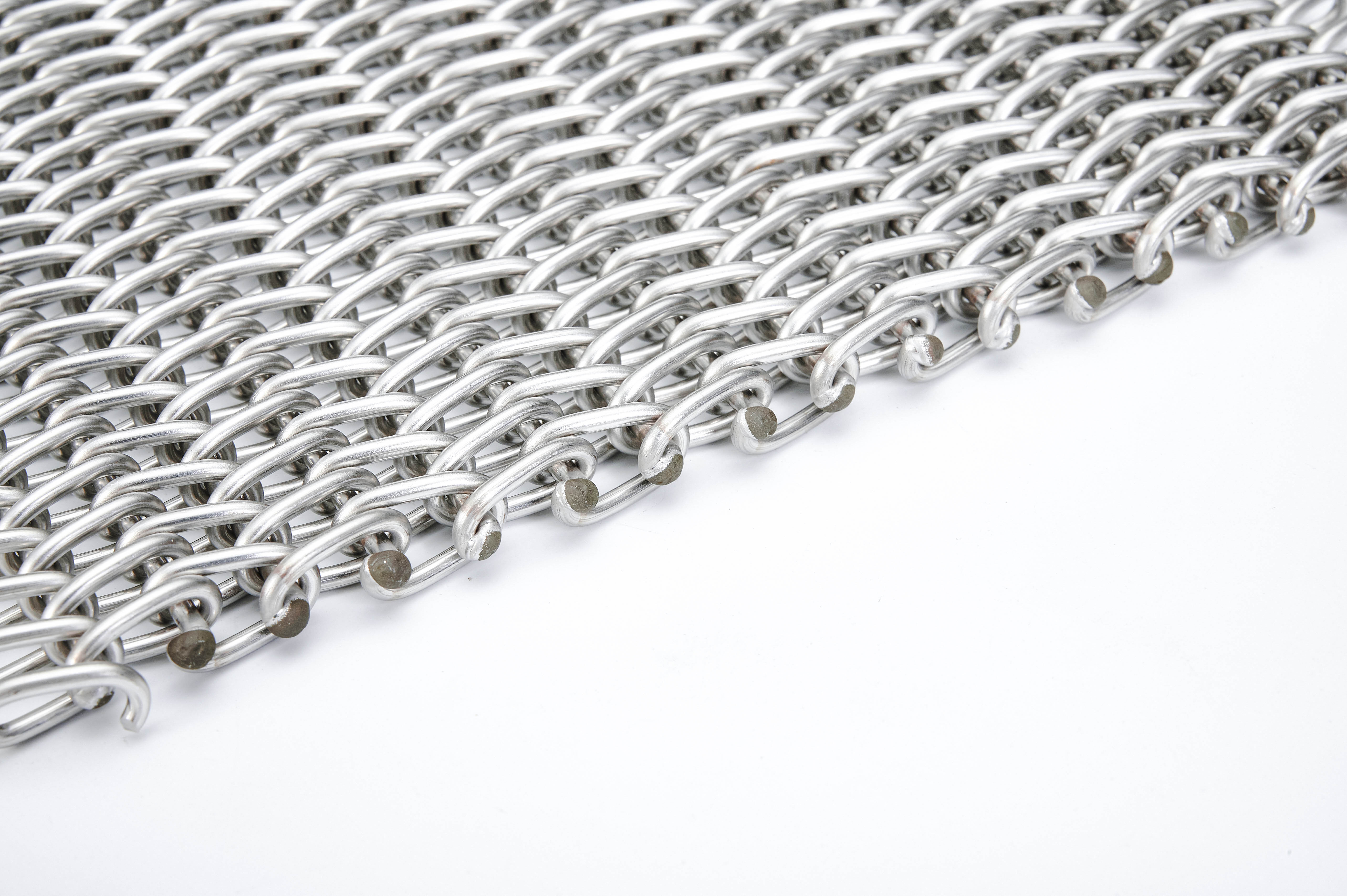 金屬網(wǎng)帶 金屬網(wǎng)帶