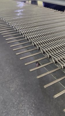 燒結(jié)爐網(wǎng)帶