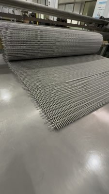 燒結(jié)爐網(wǎng)帶 燒結(jié)爐網(wǎng)帶